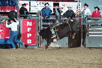 Justin Carlton - Trenton, Tennessee