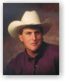 Clint Jackson, President